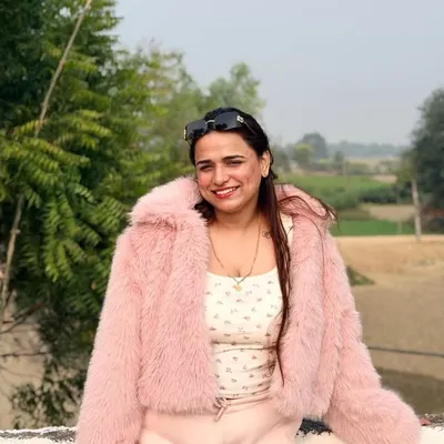 Namrata Singh profile