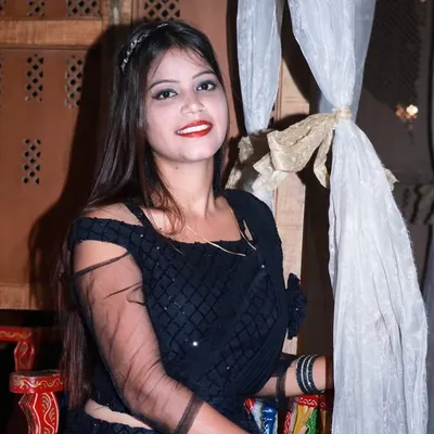 Neha kumari Singh