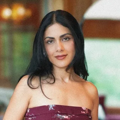 Nikita Singh profile