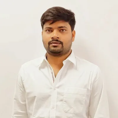 NITIN SINGH profile