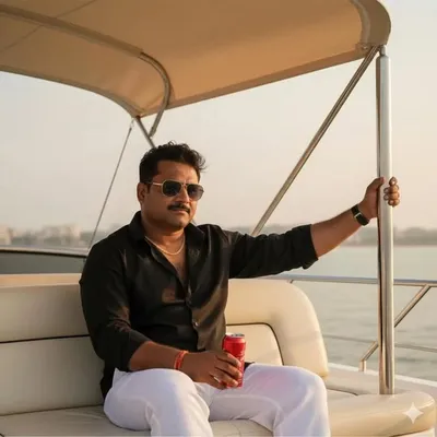 बल्लू सिंह पाल पार्षद profile