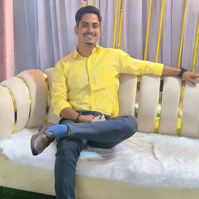 RAJKUVAR SINGH ♠ profile