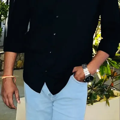 HIMANSHU SINGH profile