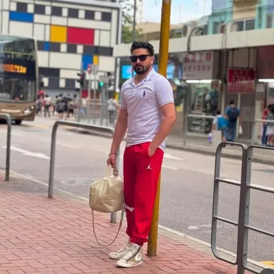 Malkit Singh Randhawa profile