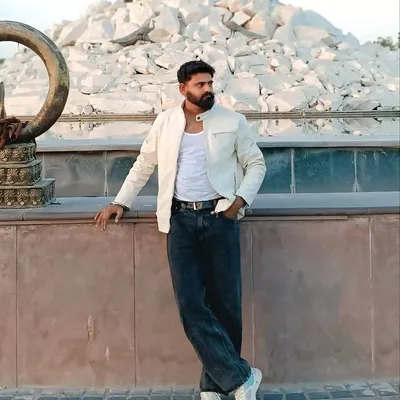 RAJPUROHIT POWER PEG profile