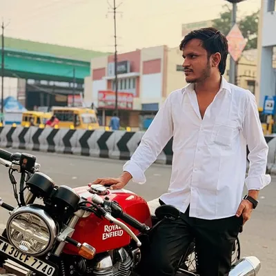 Shambhu Bhayal profile