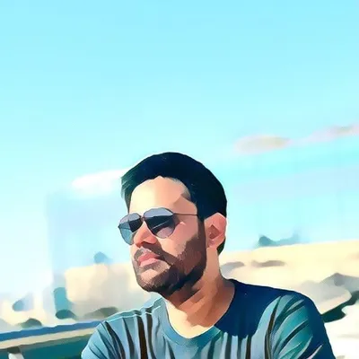 Saurabh Singh profile