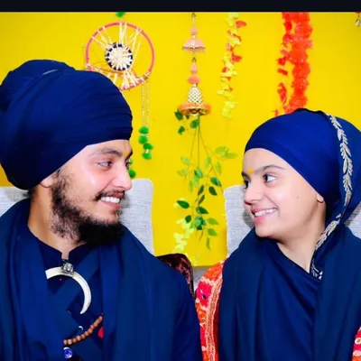 ਸਿੱਖੀ ਸਰੂਪ profile