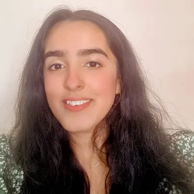 Soumya profile