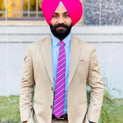 Gurmeet Singh Mintu profile