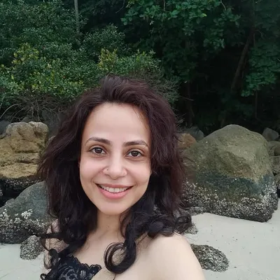 Sudeepta Singh profile