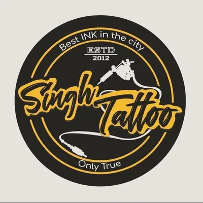 SINGH TATTOOZ profile