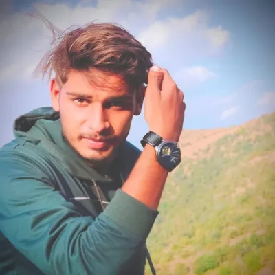 Vicky Singh profile