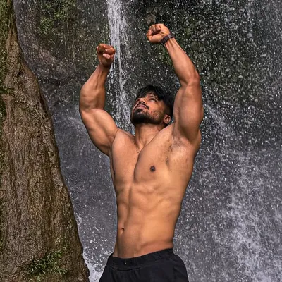 Sourav Singha Rajput profile