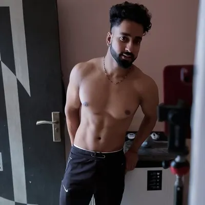 Anuj Singh profile
