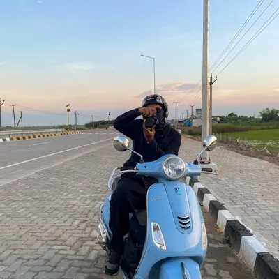 Aditya Singh profile