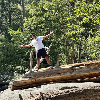Yogesh Singhal profile