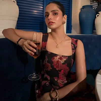 Aliya Singh Rajput Instagram profile photo