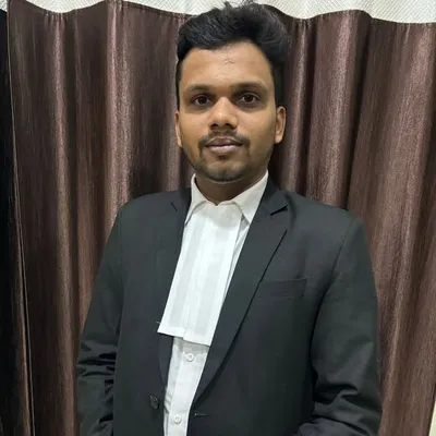 Adv Shubham Singhal profile