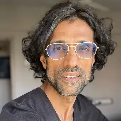 Tushar Singhal profile