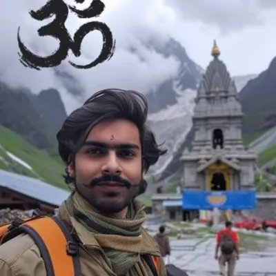 Ajay Kumar profile