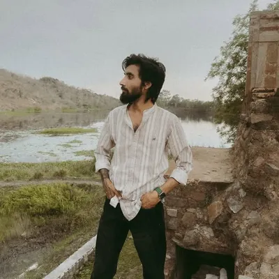 SHUBHAM SINGHANIA profile