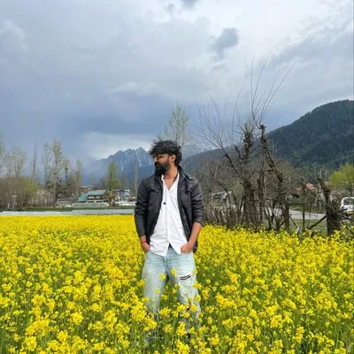 Ankit Singh profile