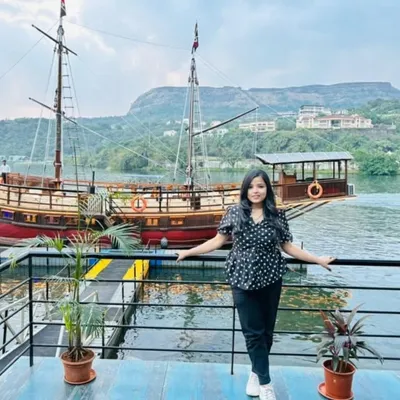 Deepali Singh profile