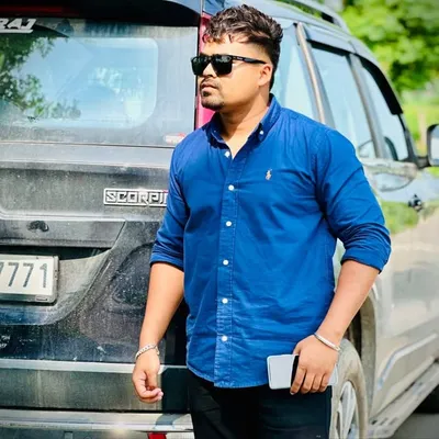 DeEp Singh profile