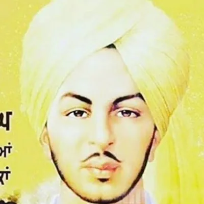 Fan Bhagat singh Da✅ profile