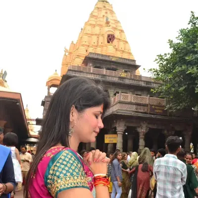 Harshita Singh profile