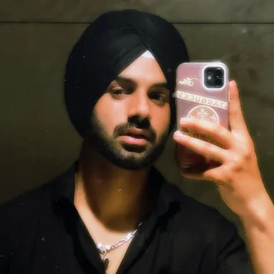ਹਰਸਿਮਰਨ ਸਿੰਘ। 哈西姆兰辛格 profile