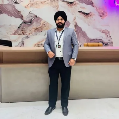 KARAN SINGH🦅 profile