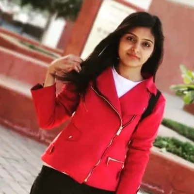 Khushi Singh profile