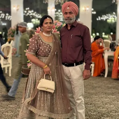 Manjit Singh Saund profile