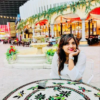 Naina singh profile