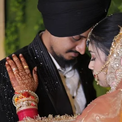 Sunny Singh profile