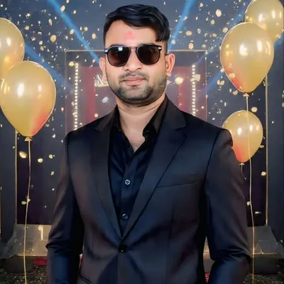 ओम सिंह राजपूत profile