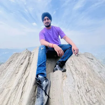 Prajit Singh profile