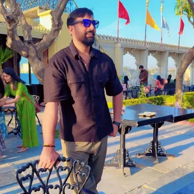Rajveer Singh Shekhawat profile