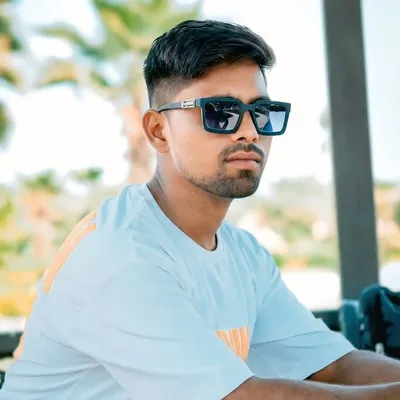 Aarush profile