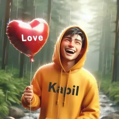 Kapil Singh Rao profile