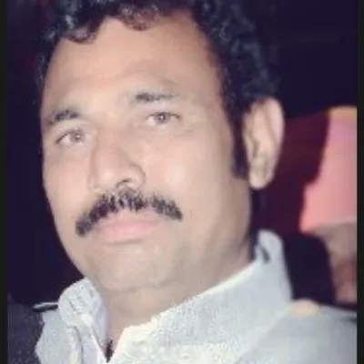Rajendra Singh Rathore profile