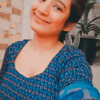 Ruhanika Kaur profile
