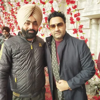 Baljinder Singh Shah profile