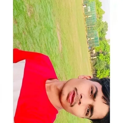 Avinash Singh Singh AR profile