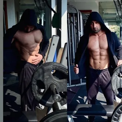 Saurav Singh Sansanwal profile