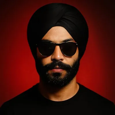 Satwinder Singh profile
