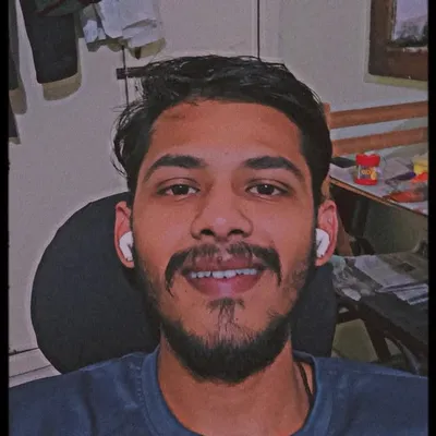 ADITYA SINGH profile