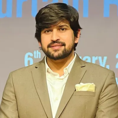 SHAKTI SINGH profile